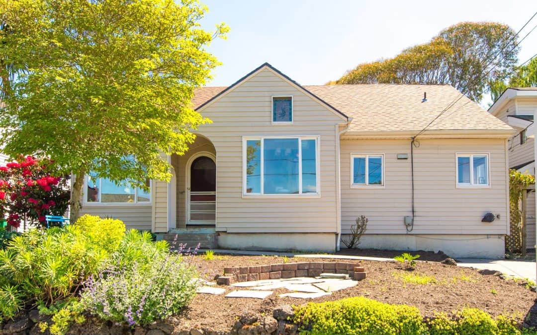 Fabulous Tabor Bungalow
