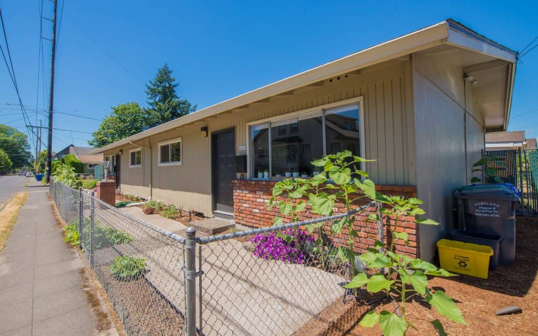 Dialed Foster-Powell Duplex
