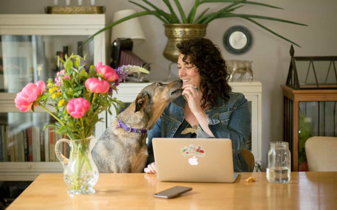 Self Employed and Buying a Home? Three Things You Need To Know.