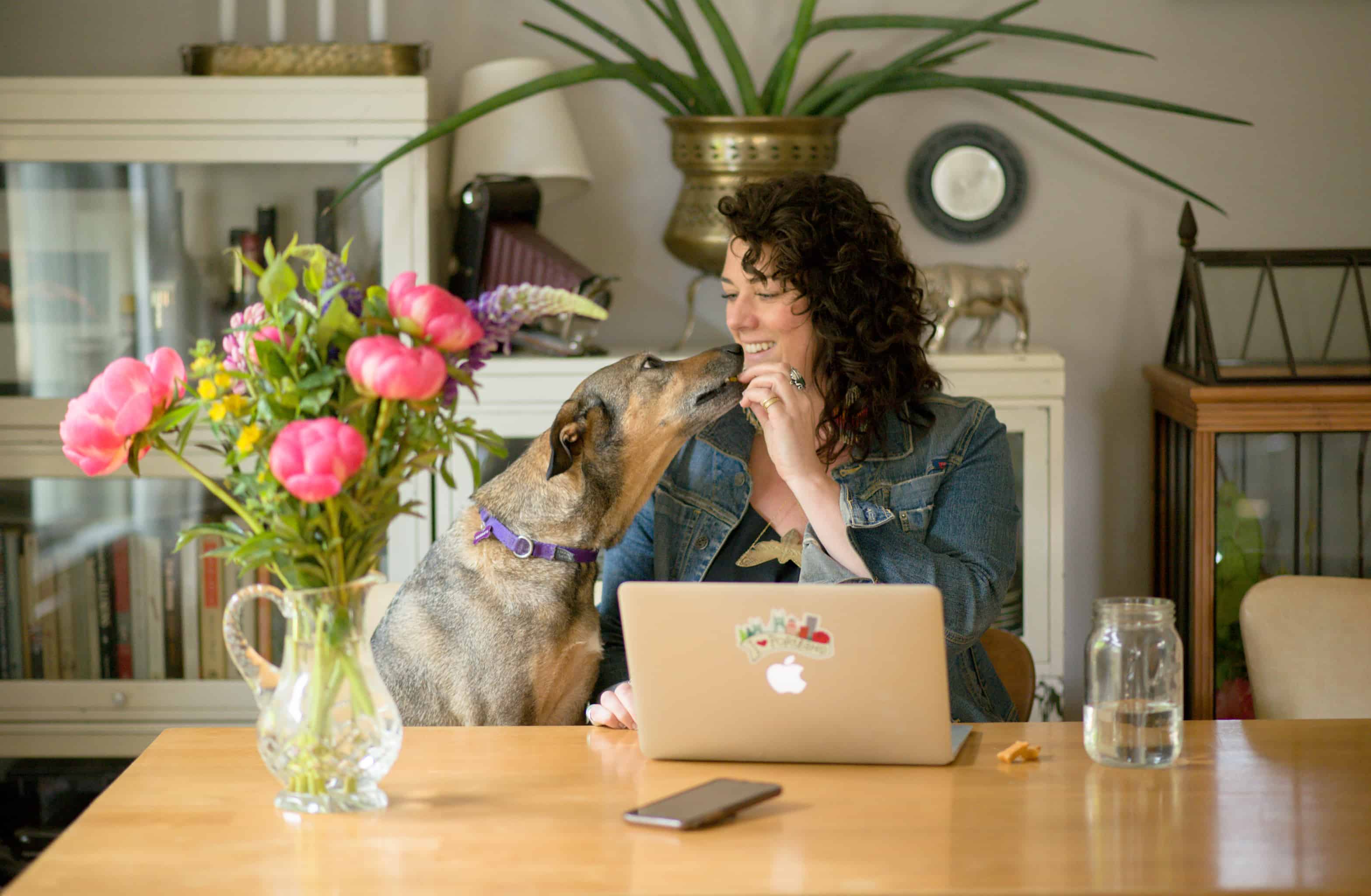 how to buy a house if self employed
