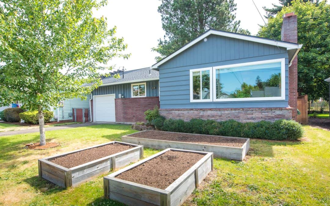 Solid Madison South Bungalow