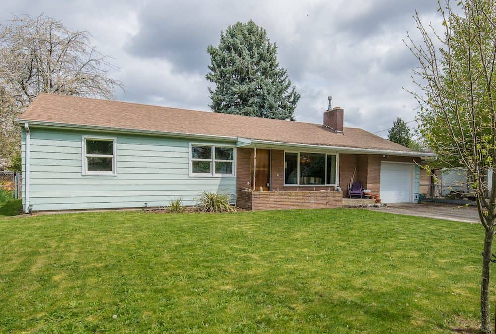 Fabulous Lents Opportunity