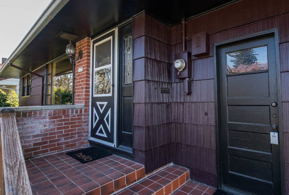 Fantastic Portsmouth Ranch