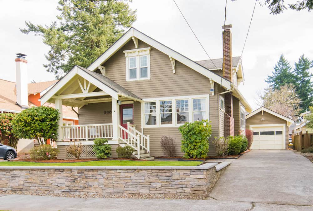 Not Your Grandma’s Craftsman