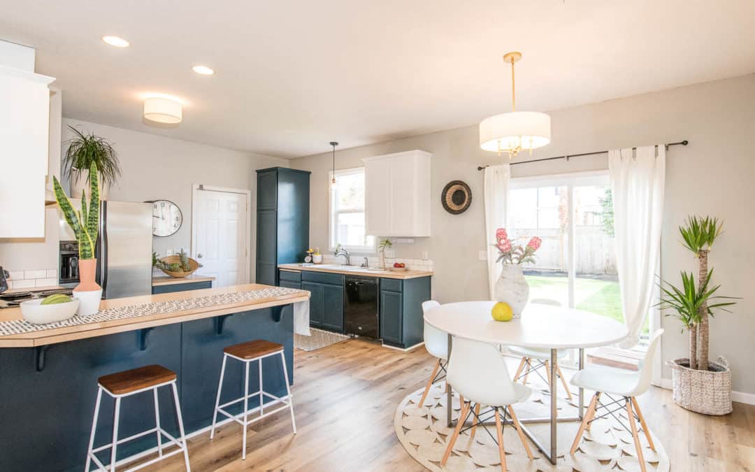 Portland REALTOR® Lauren Goché’s Top 10 Affordable Things You Can Do To Prep Your Home to Sell