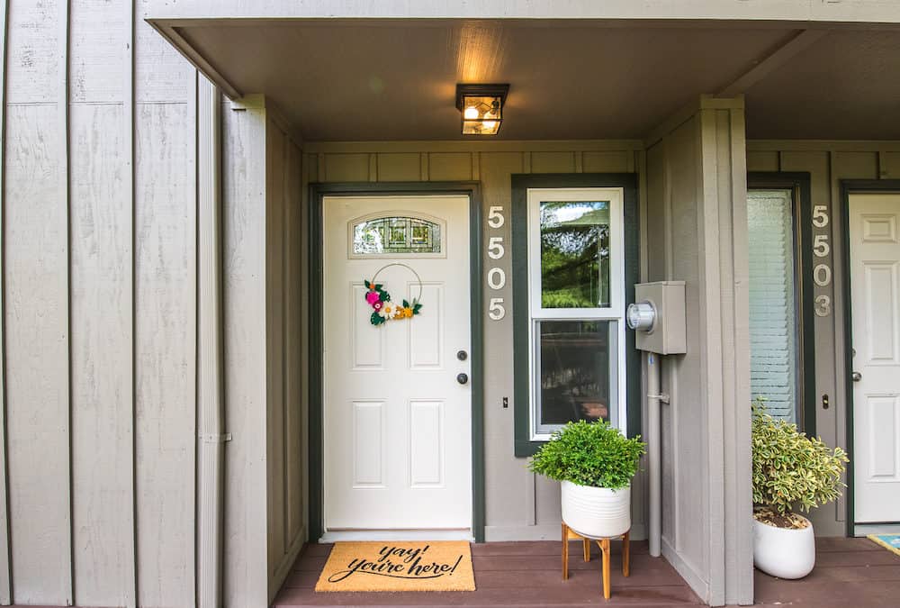 Adorbs Maplewood Townhouse