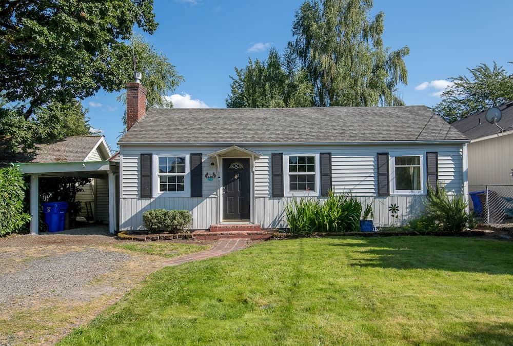Sweet + Solid Fairview Ranch