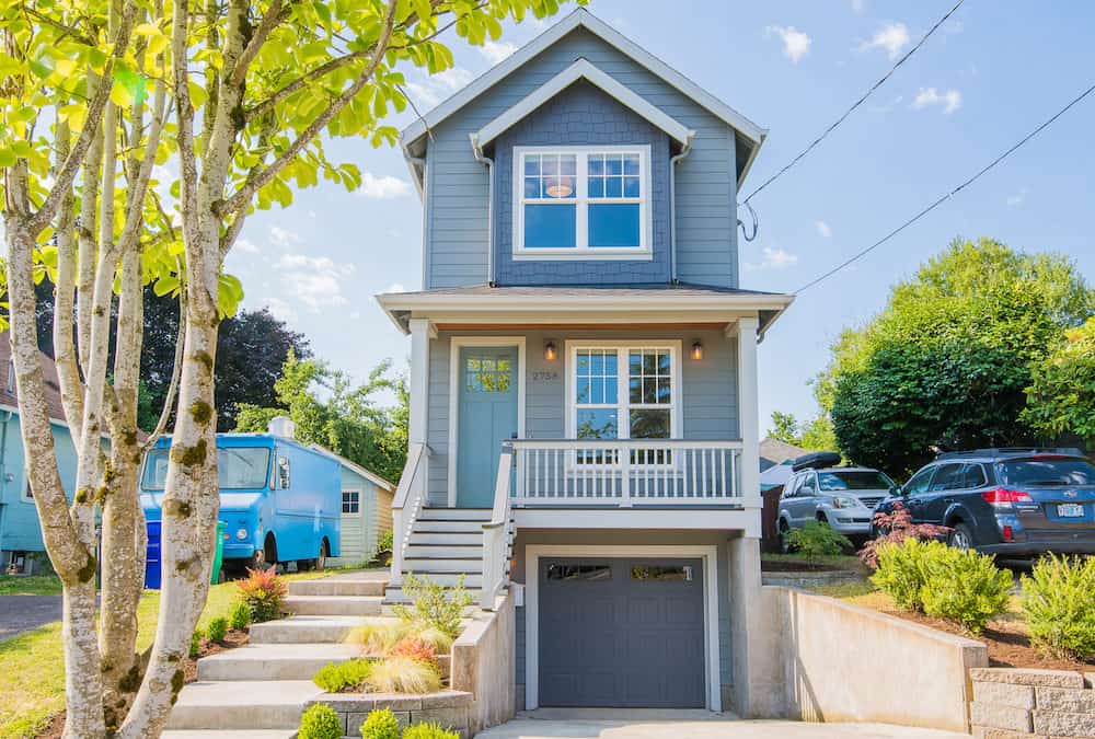 Eco-Cool Kenton Contemporary