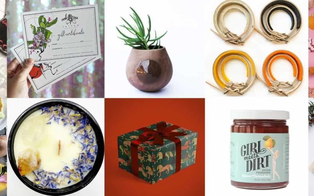 50 Local Portland Gifts Under $50