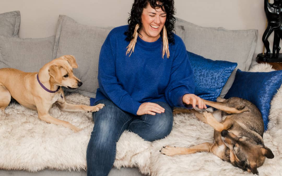 POSITION FILLED! Must LOVE dogs – Seeking an Executive Assistant!
