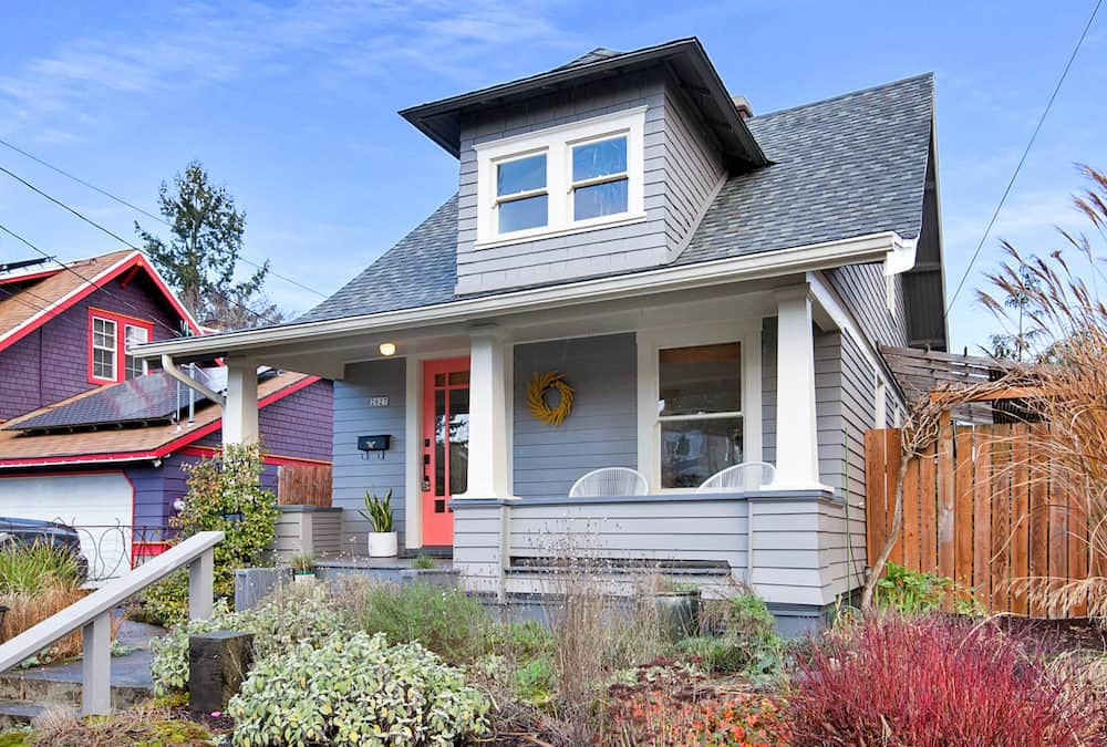 Kenton Bungalow Kismet