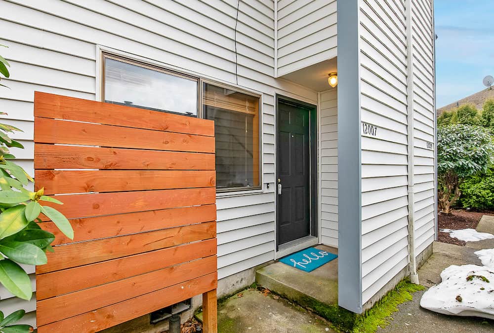 Delightful SE Townhouse