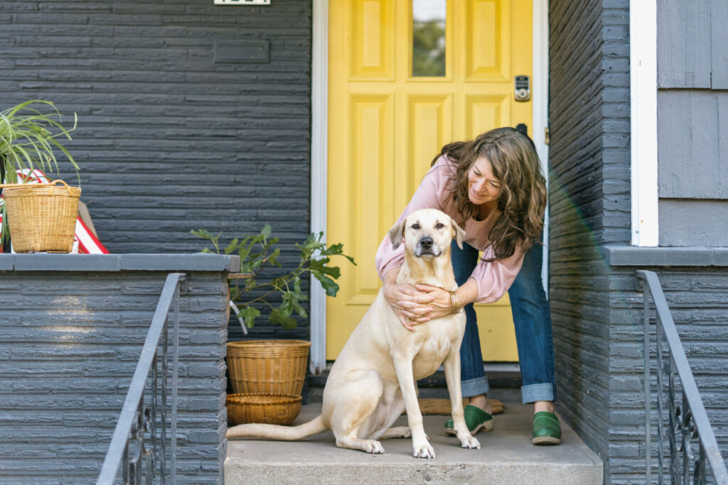 dog real estate portland oregon 