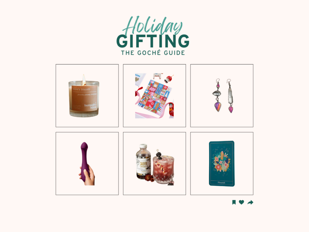 Portland Holiday Gift Guide